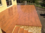 clay paving