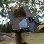 Soil screener