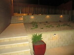 steps