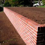 Adbri versalock wall